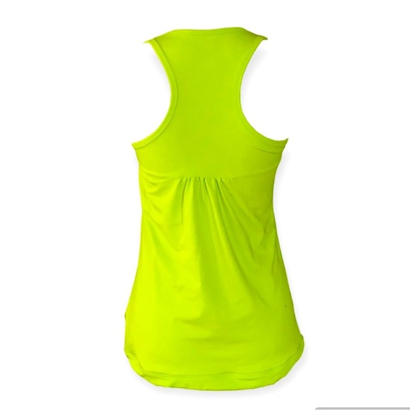Athleta Tinker Drawstring Tank Top - Picture 3 of 4